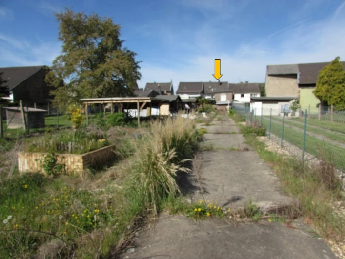 Reihenhaus in Langerwehe — Bild 2