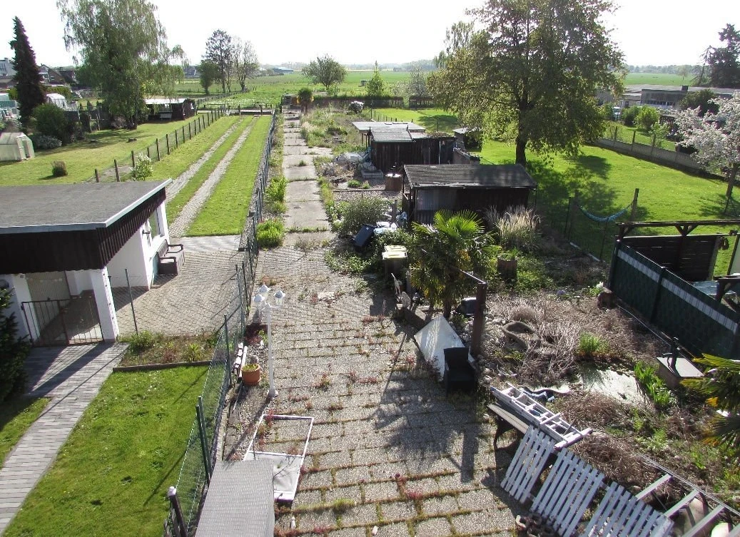 Reihenhaus in Langerwehe — Bild 3