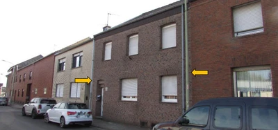 Reihenhaus in Langerwehe