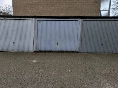 Einfamilienhaus als Reihenendhaus in Ratingen — Bild 2