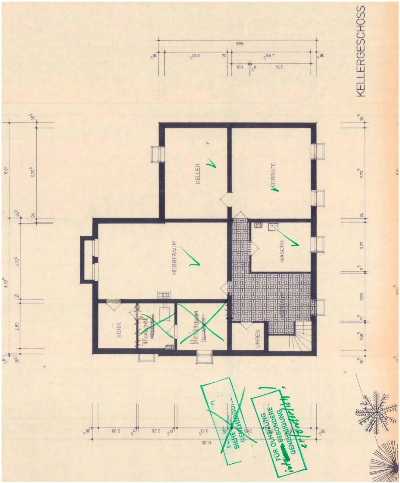 Zweifamilienhaus in Ratingen