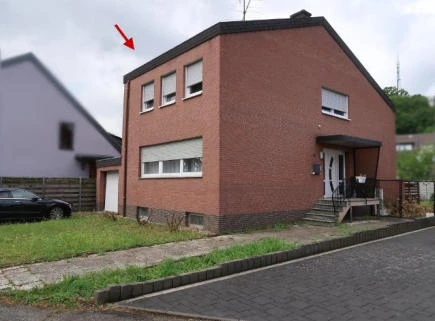 Garage, Einfamilienhaus in Kreuzau — Bild 2
