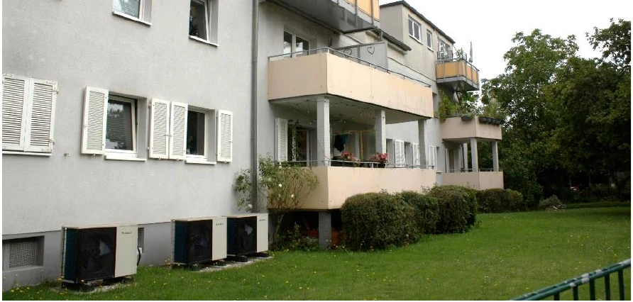 Eigentumswohnung (1 bis 2 Zimmer) in Ratingen — Bild 3