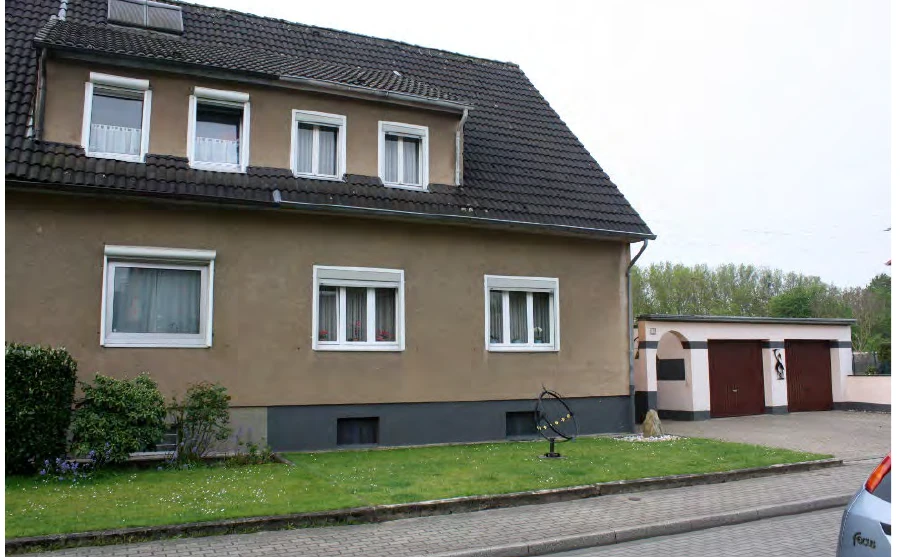 Zweifamilienhaus in Ratingen — Bild 2
