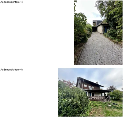 Eigentumswohnung (3 bis 4 Zimmer) in Hürtgenwald