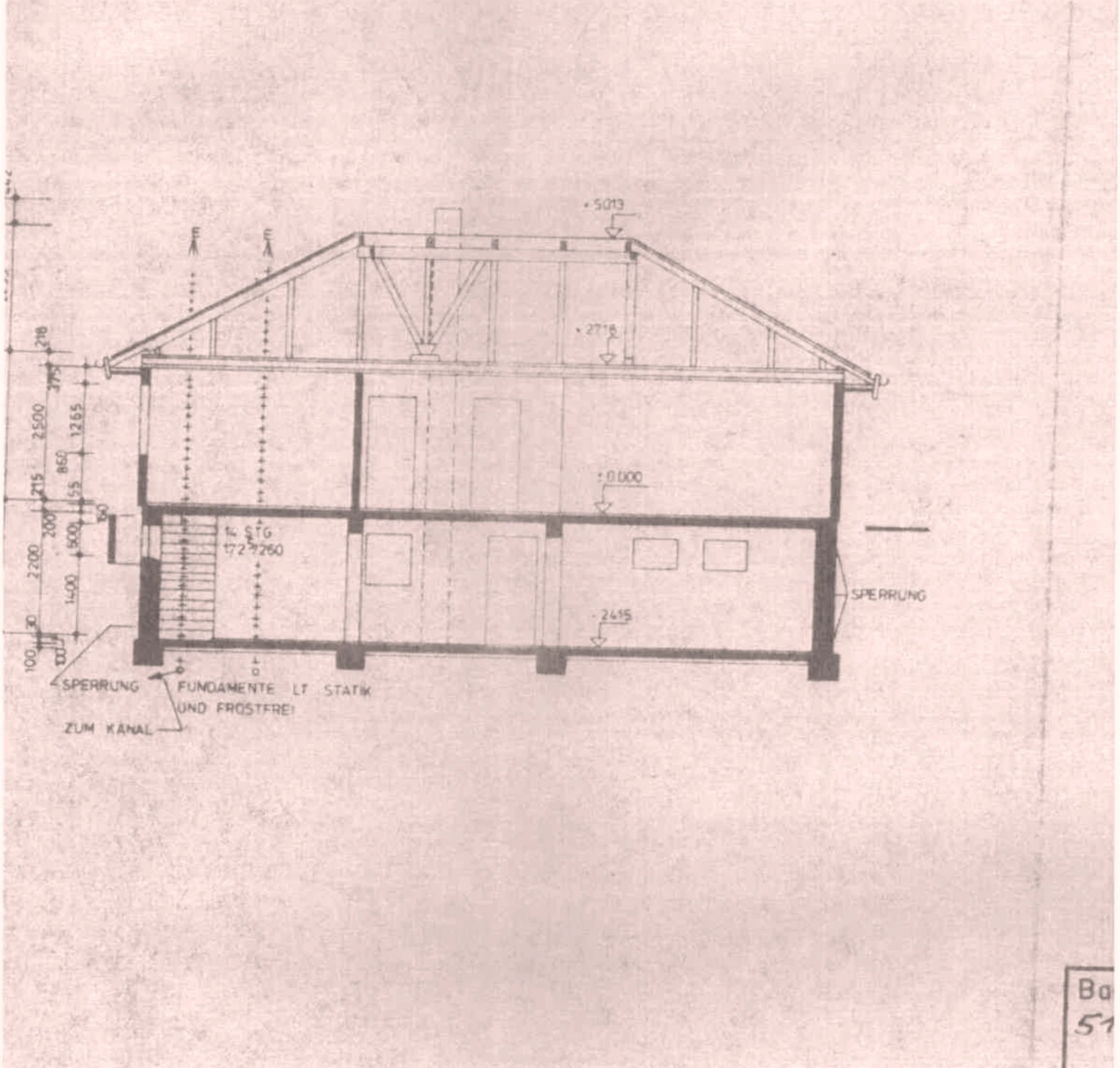 Einfamilienhaus in Düren — Bild 2