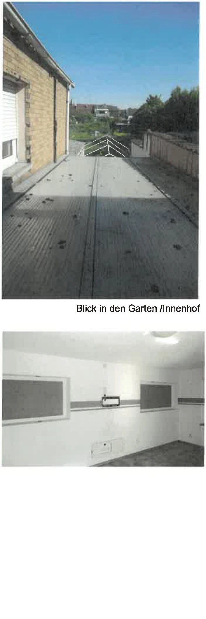 Reihenhaus, Garage, Einfamilienhaus in Düren — Bild 3