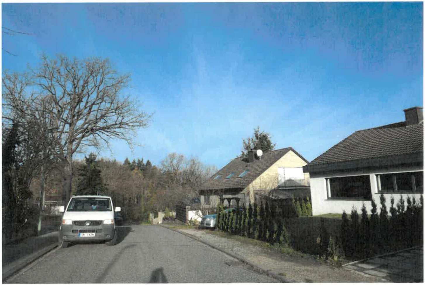 Zweifamilienhaus, Garage, Einfamilienhaus in Kreuzau — Bild 2