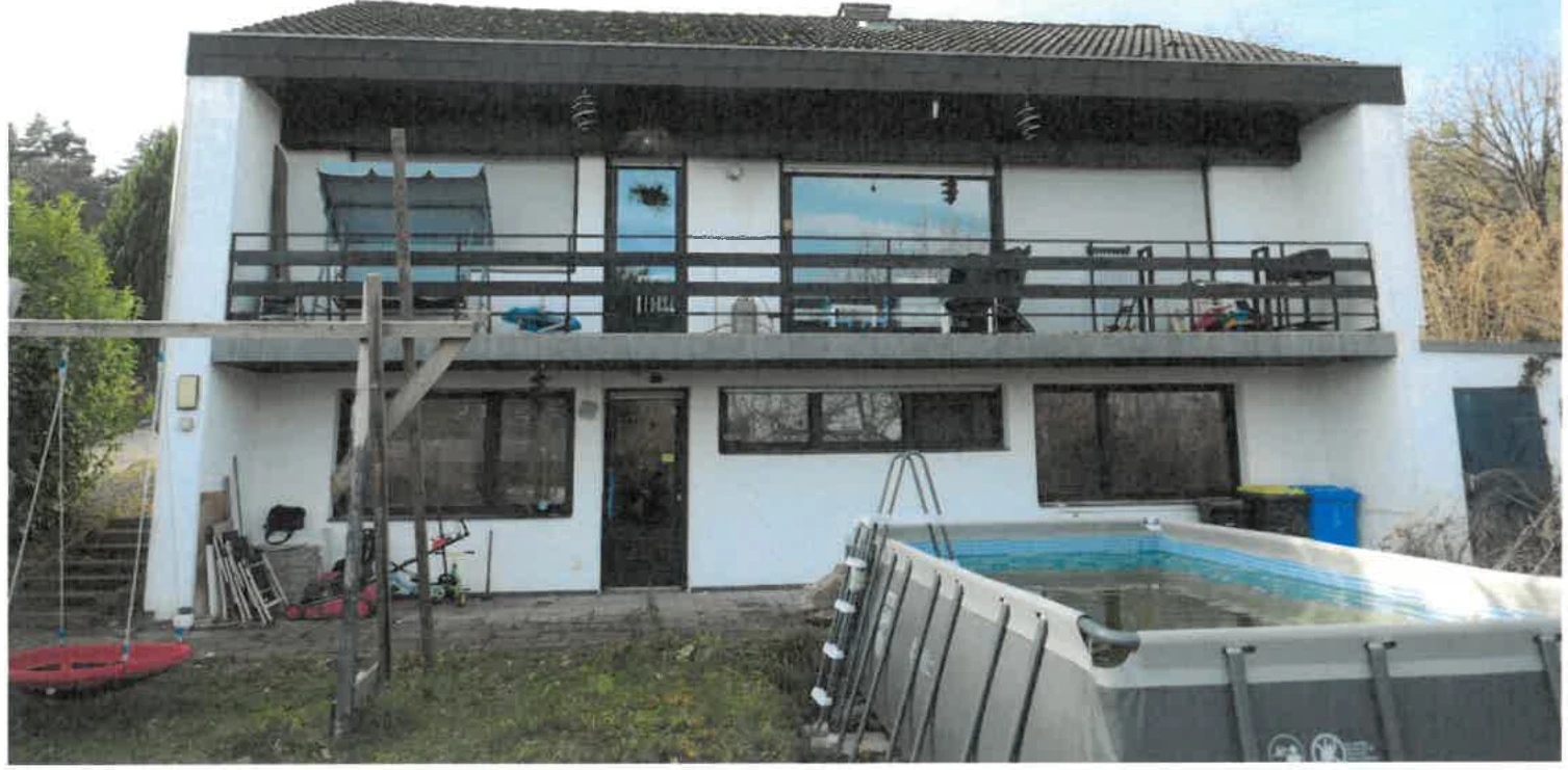 Zweifamilienhaus, Garage, Einfamilienhaus in Kreuzau — Bild 3