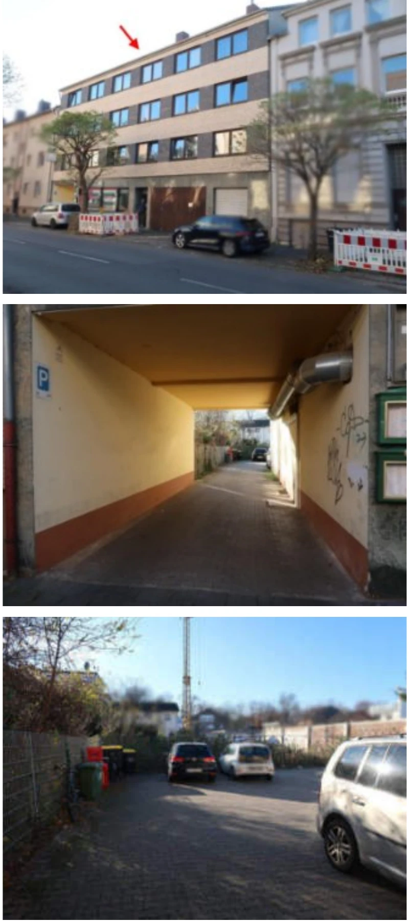 Eigentumswohnung in Düren — Bild 3