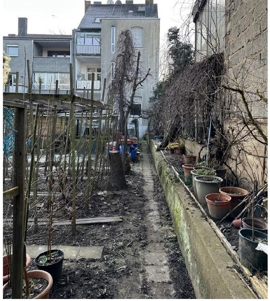 Mehrfamilienhaus in Düren — Bild 3