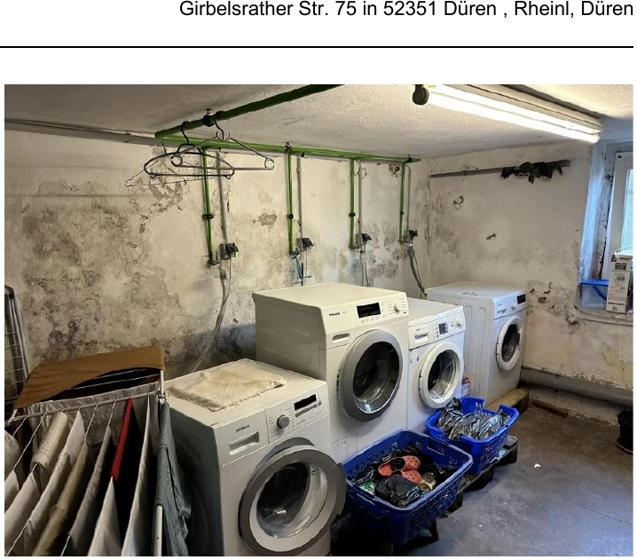 Mehrfamilienhaus in Düren — Bild 2