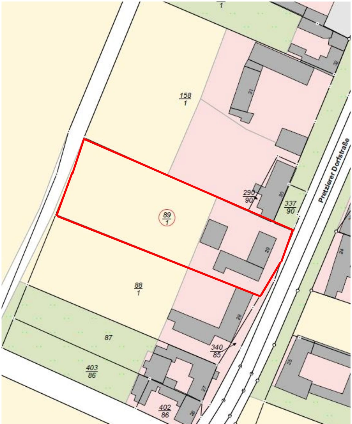 Einfamilienhaus, Sonstiges in Salzwedel — Bild 3