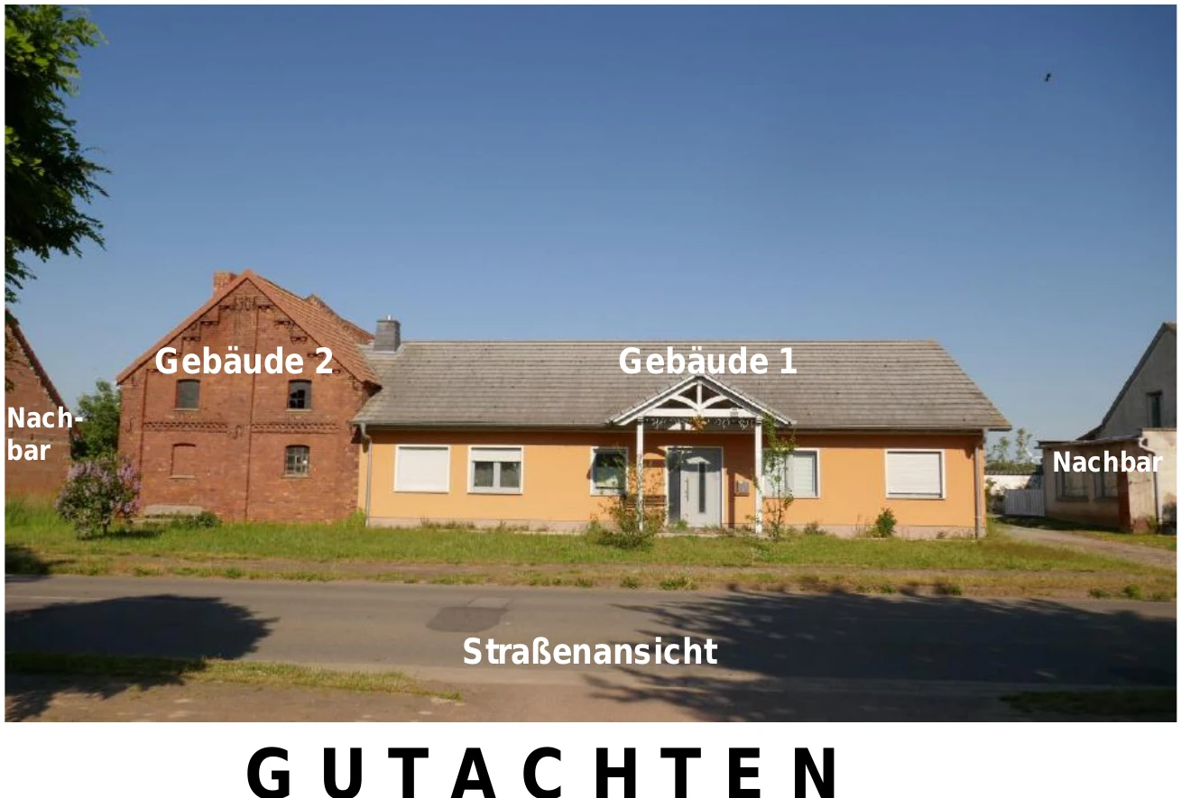 Einfamilienhaus, Sonstiges in Salzwedel — Bild 2