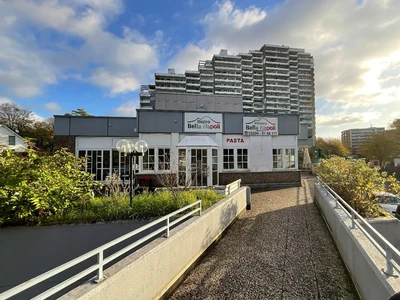 Teileigentum Nr.G3, G10a, G10b/ Wohnpark/ Gastronomiefläche/ Doppelgarage in Bergisch Gladbach