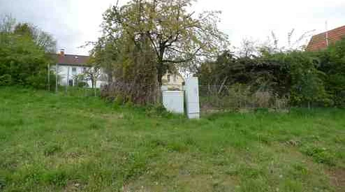 Einfamilienhaus, unbebautes Grundstück in Romrod — Bild 3