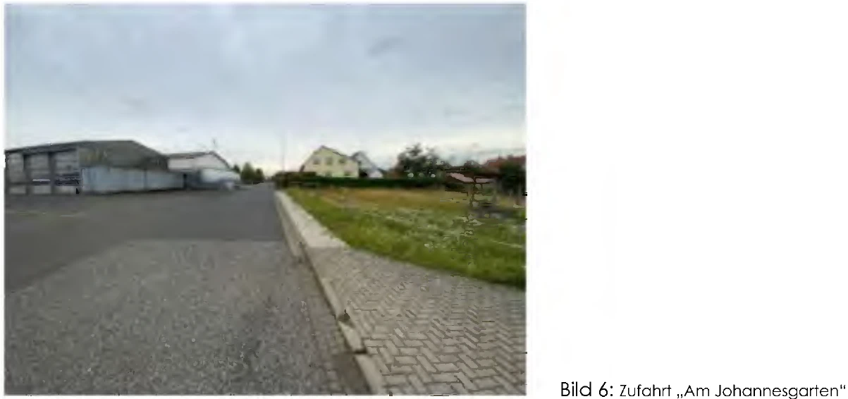 Baugrundstück in Schwalmtal — Bild 2