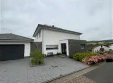 Einfamilienhaus in Schlitz — Bild 2