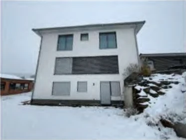 Einfamilienhaus in Schlitz