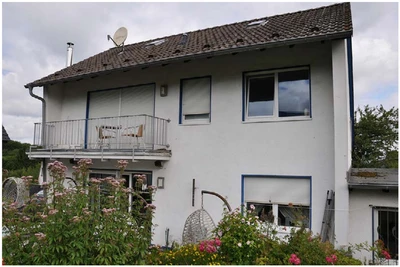 Kfz-Stellplatz, Gewerbeeinheit (z.B. Laden, Büro), Garage, Einfamilienhaus in Wermelskirchen