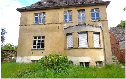 Einfamilienhaus in Salzwedel — Bild 2