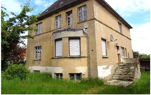 Einfamilienhaus in Salzwedel — Bild 3