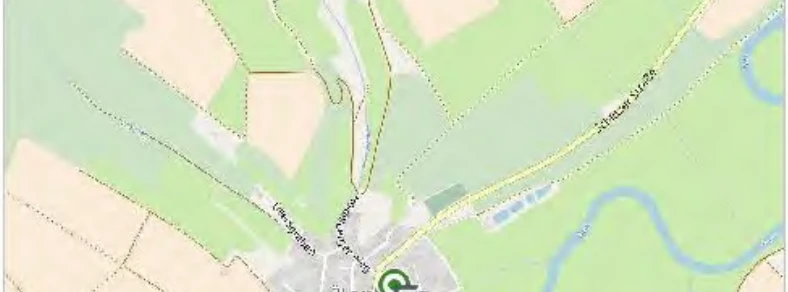 land- und forstwirtschaftlich genutztes Grundstück in Schlitz — Bild 3