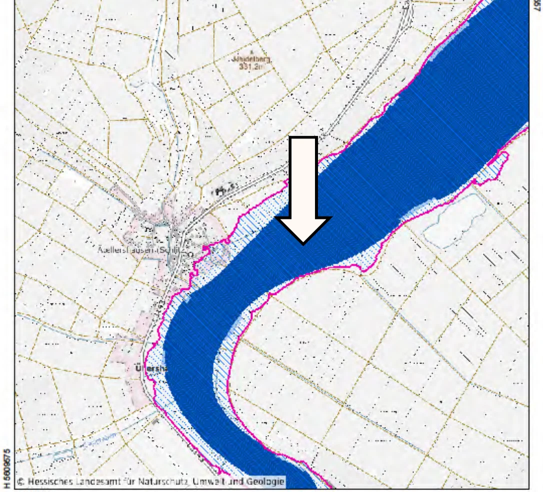 land- und forstwirtschaftlich genutztes Grundstück in Schlitz — Bild 2