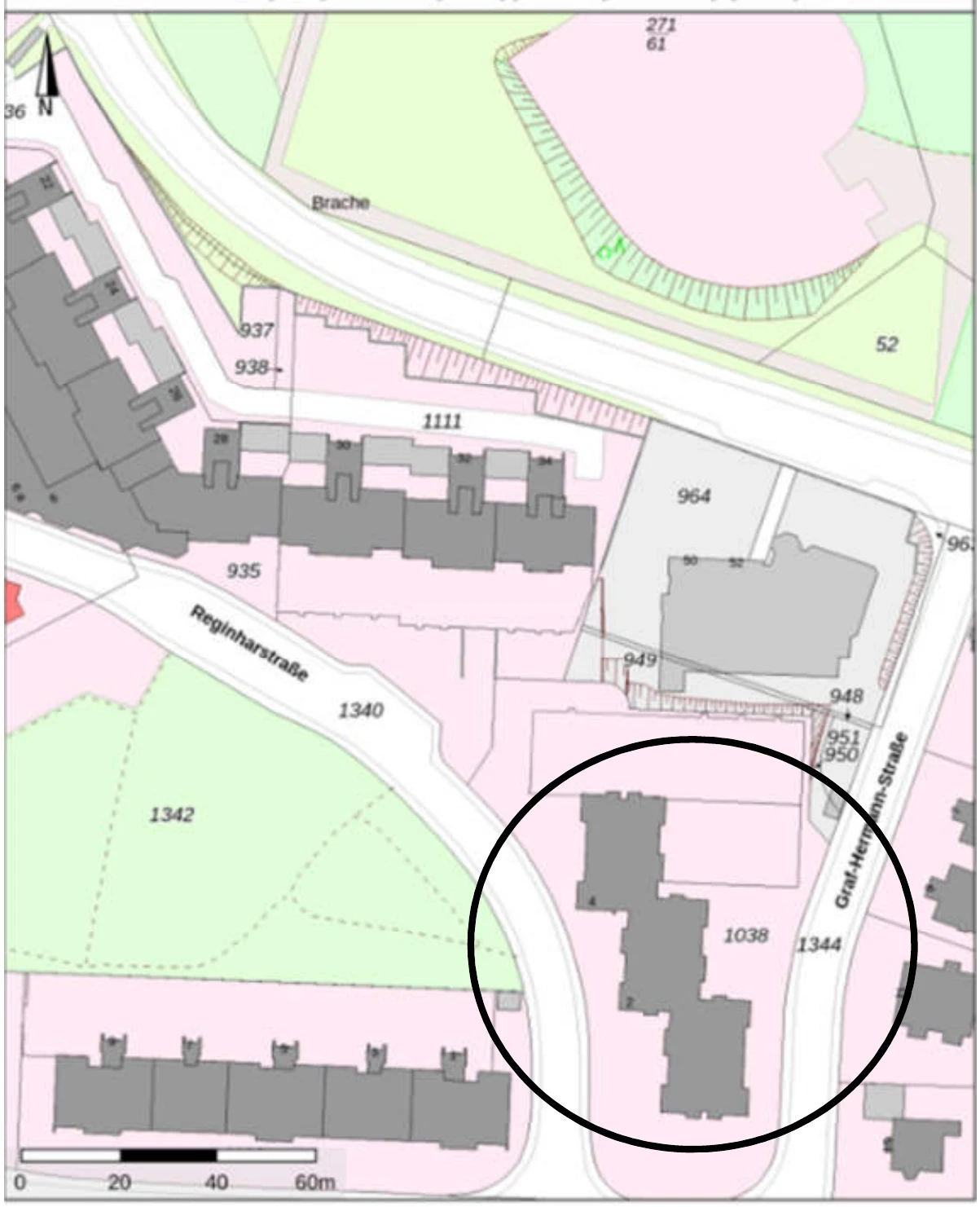 Eigentumswohnung (1 bis 2 Zimmer) in Bergisch Gladbach