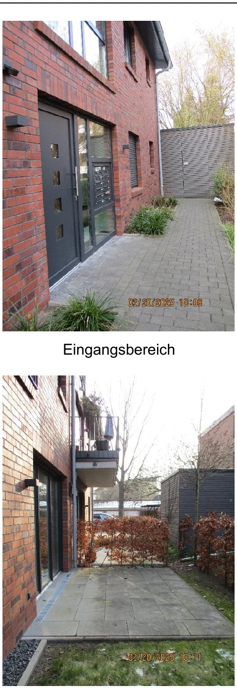 Mehrfamilienhaus in Oldenburg — Bild 2