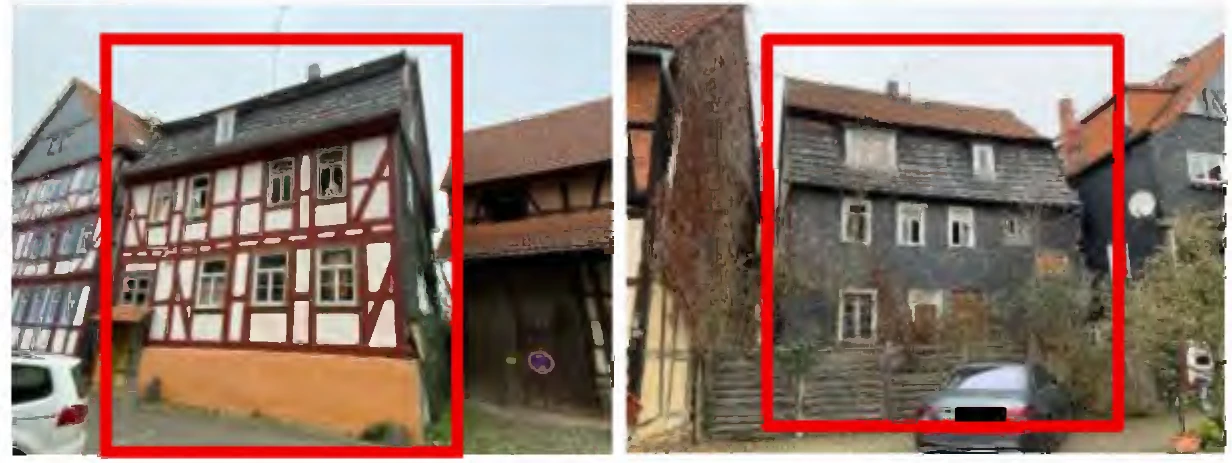 Einfamilienhaus in Alsfeld — Bild 2