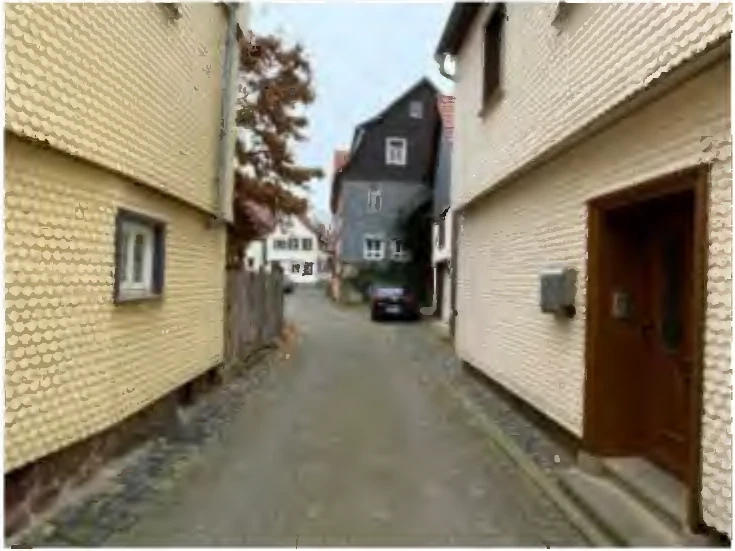 Einfamilienhaus in Alsfeld — Bild 3