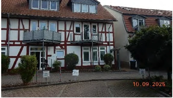 Eigentumswohnung (1 bis 2 Zimmer) in Schlitz — Bild 3