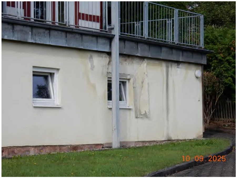 Eigentumswohnung (1 bis 2 Zimmer) in Schlitz — Bild 2