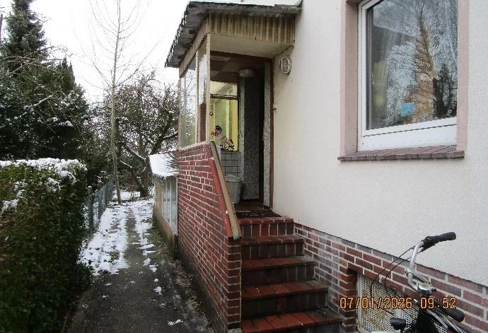Doppelhaushälfte in Eversten — Bild 2