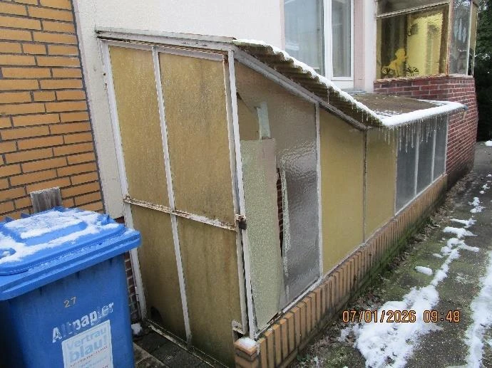 Doppelhaushälfte in Oldenburg (Oldb) — Bild 3