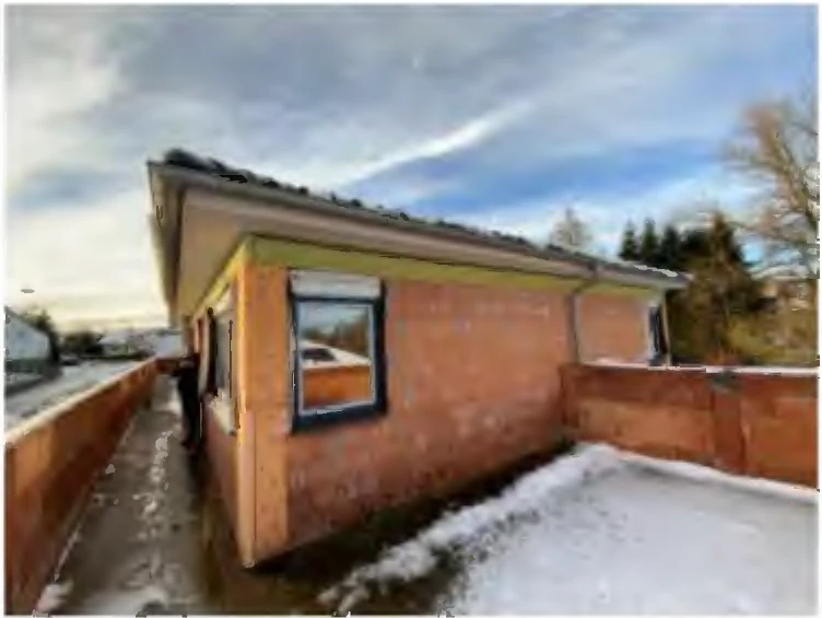 Zweifamilienhaus in Freiensteinau — Bild 2