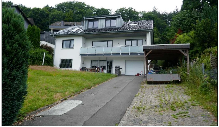 Eigentumswohnung (3 bis 4 Zimmer), Wohnungserbbaurecht in Overath