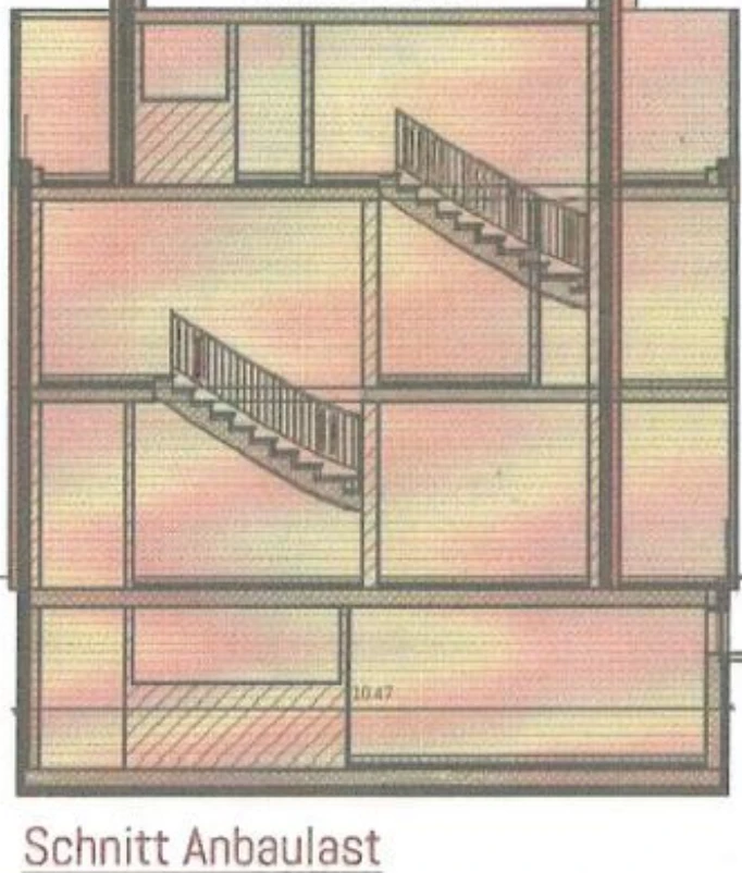 unbebautes Grundstück in Oldenburg — Bild 3