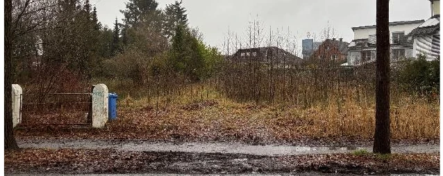 unbebautes Grundstück in Oldenburg — Bild 2