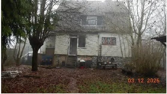 Einfamilienhaus in Grebenhain — Bild 2