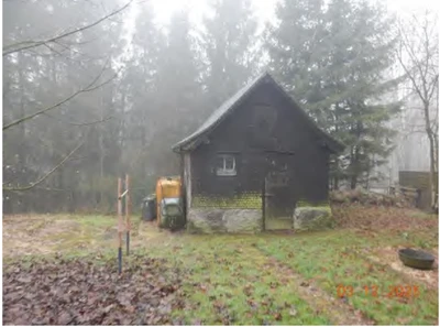 Einfamilienhaus in Grebenhain