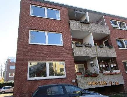 Eigentumswohnung (3 bis 4 Zimmer) in Oldenburg