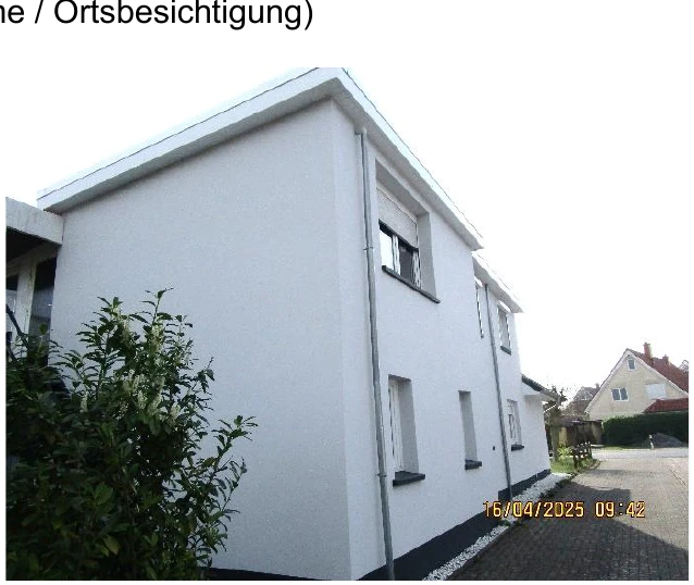 Einfamilienhaus in Oldenburg — Bild 2