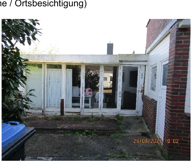 Einfamilienhaus in Oldenburg — Bild 3