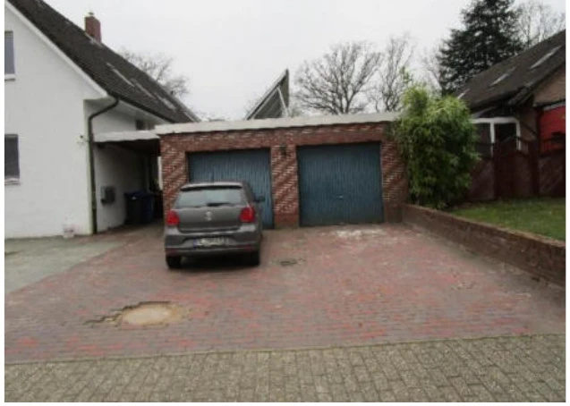 Mehrfamilienhaus in Oldenburg — Bild 3