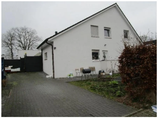 Mehrfamilienhaus in Oldenburg — Bild 2