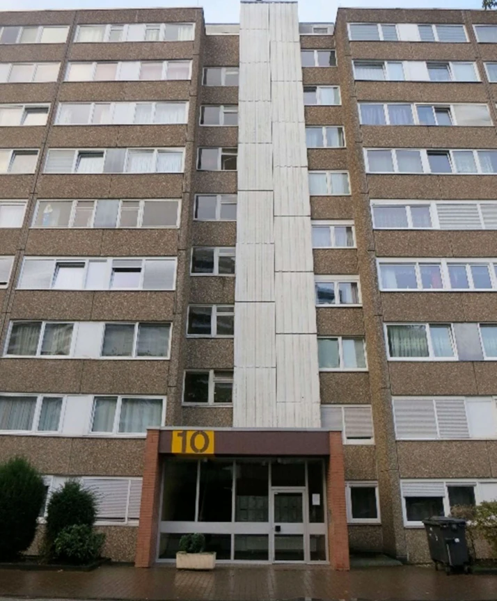 Kfz-Stellplatz, Eigentumswohnung (3 bis 4 Zimmer) in Bergisch Gladbach