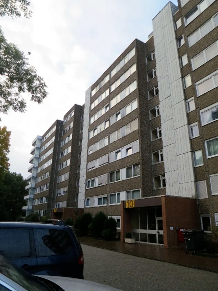 Kfz-Stellplatz, Eigentumswohnung (3 bis 4 Zimmer) in Bergisch Gladbach — Bild 2