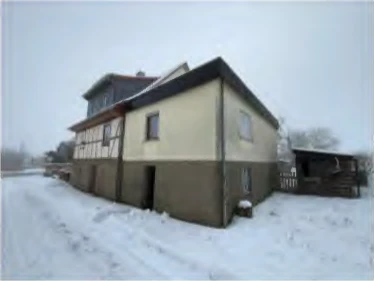 Einfamilienhaus in Lauterbach